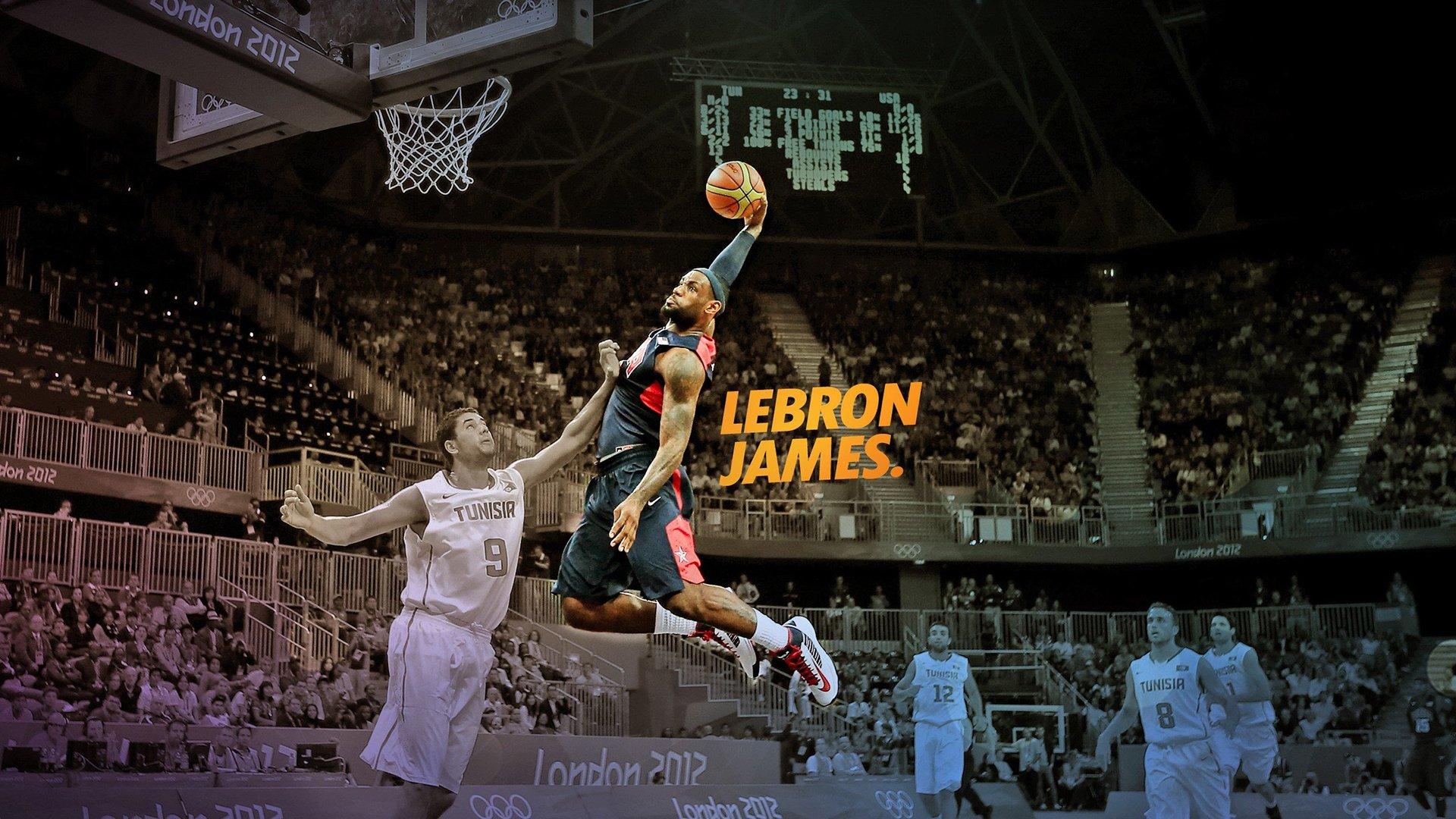 姚明恩师:不要低估总冠军的心 说的就是詹姆斯