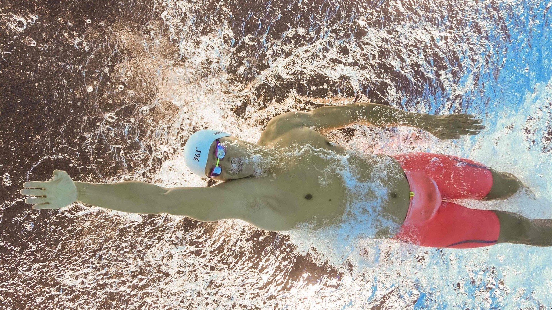 奥运篮球观赛热潮，中国女篮两场比赛跻身单场观赛人数前五